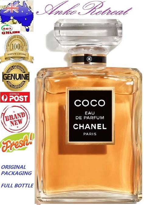 chanel perfume online australia